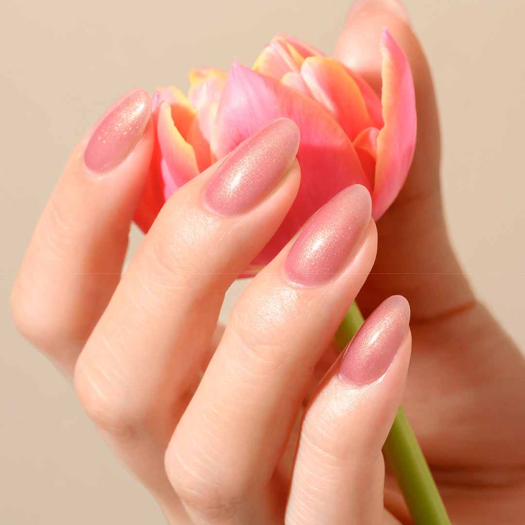 〈3/18（水）12：00発売開始〉ジェルミーワン 166 マイディア ピンク