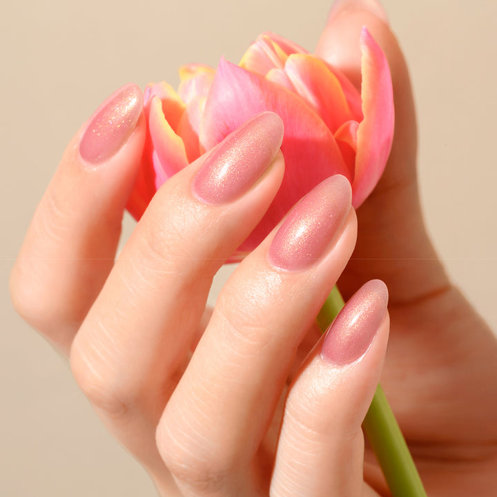 〈3/18（水）12：00発売開始〉ジェルミーワン 166 マイディア ピンク