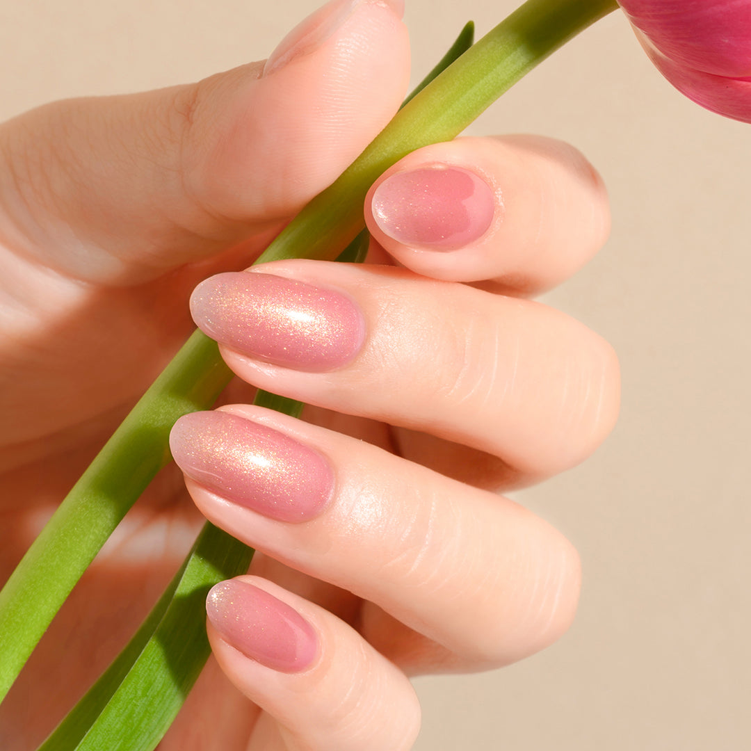 〈3/18（水）12：00発売開始〉ジェルミーワン 166 マイディア ピンク