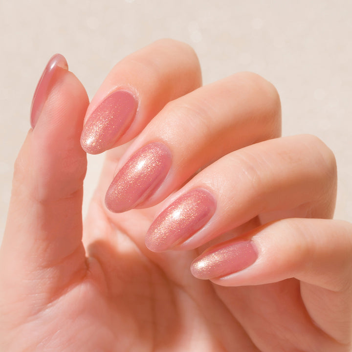 〈3/18（水）12：00発売開始〉ジェルミーワン 166 マイディア ピンク