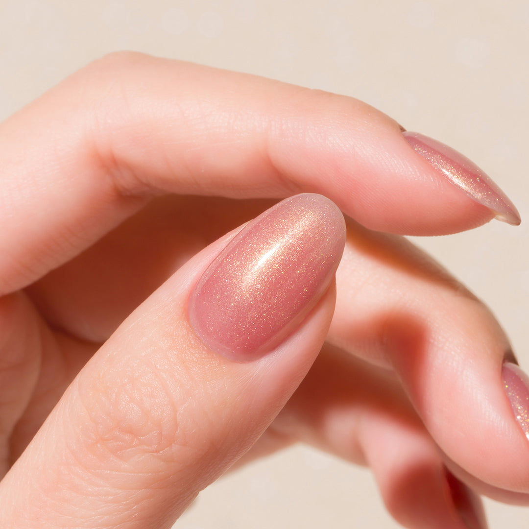 〈3/18（水）12：00発売開始〉ジェルミーワン 166 マイディア ピンク