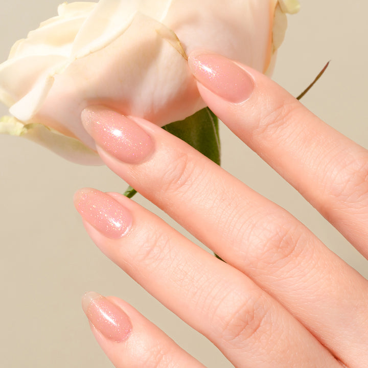 〈3/18（水）12：00発売開始〉ジェルミーワン 167 ピーチスパイス