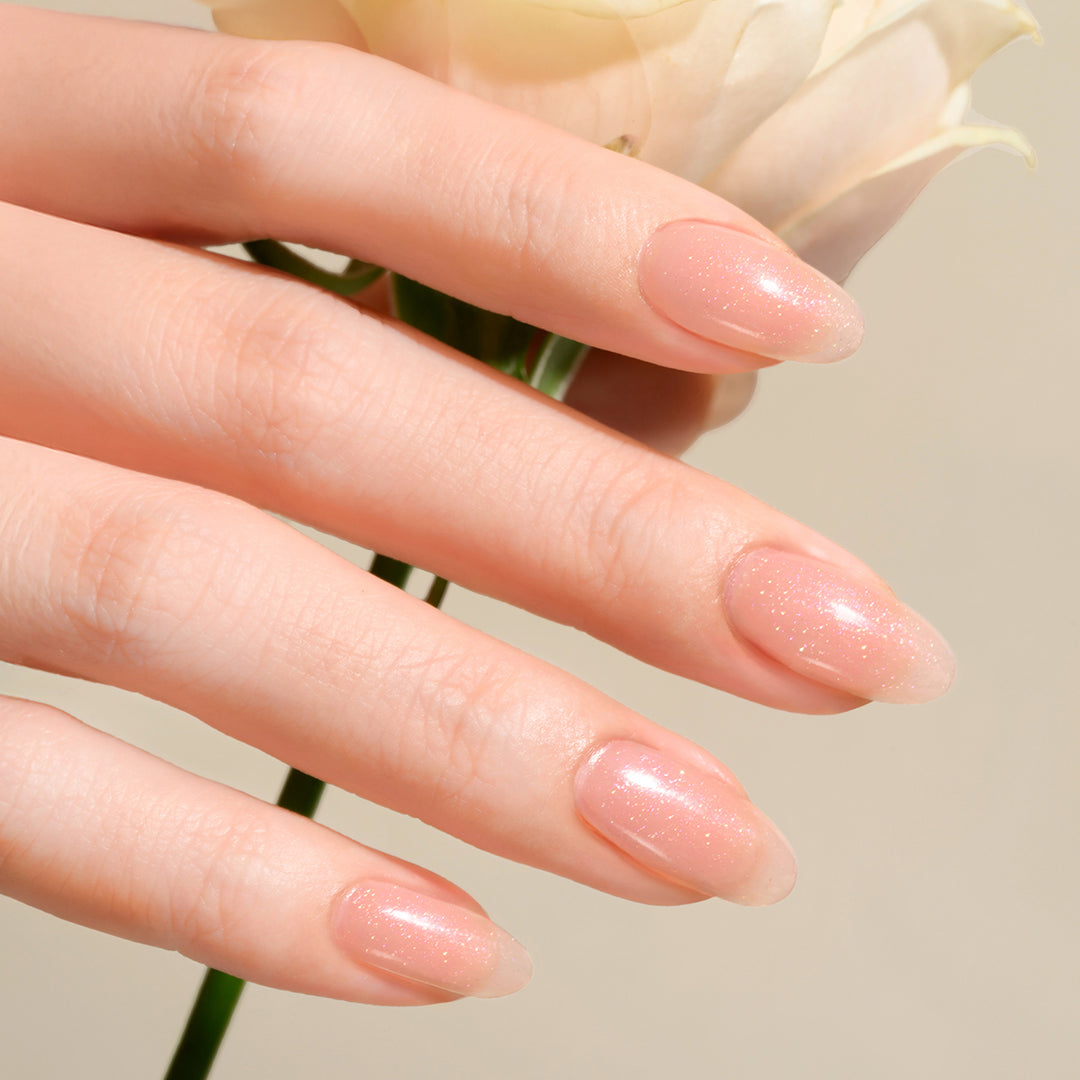 〈3/18（水）12：00発売開始〉ジェルミーワン 167 ピーチスパイス