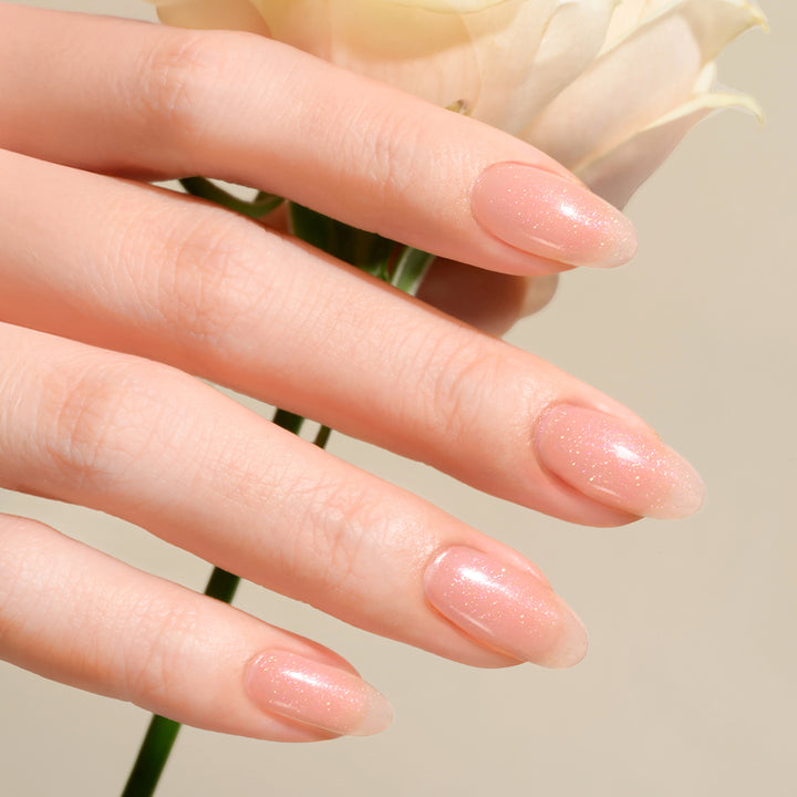 〈3/18（水）12：00発売開始〉ジェルミーワン 167 ピーチスパイス