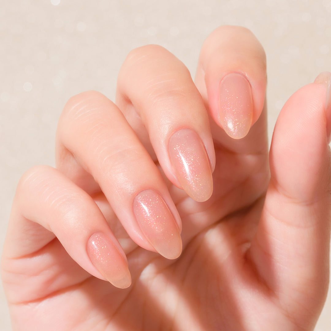 〈3/18（水）12：00発売開始〉ジェルミーワン 167 ピーチスパイス