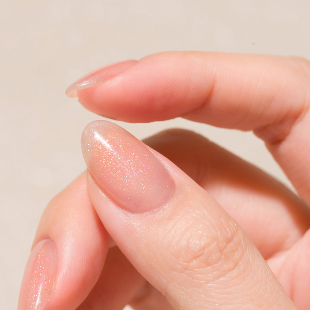 〈3/18（水）12：00発売開始〉ジェルミーワン 167 ピーチスパイス