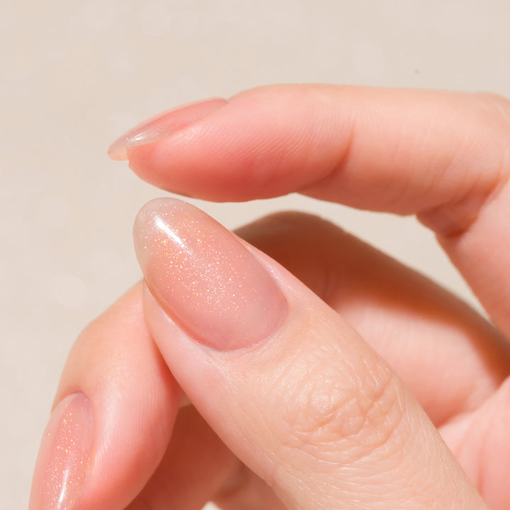 〈3/18（水）12：00発売開始〉ジェルミーワン 167 ピーチスパイス