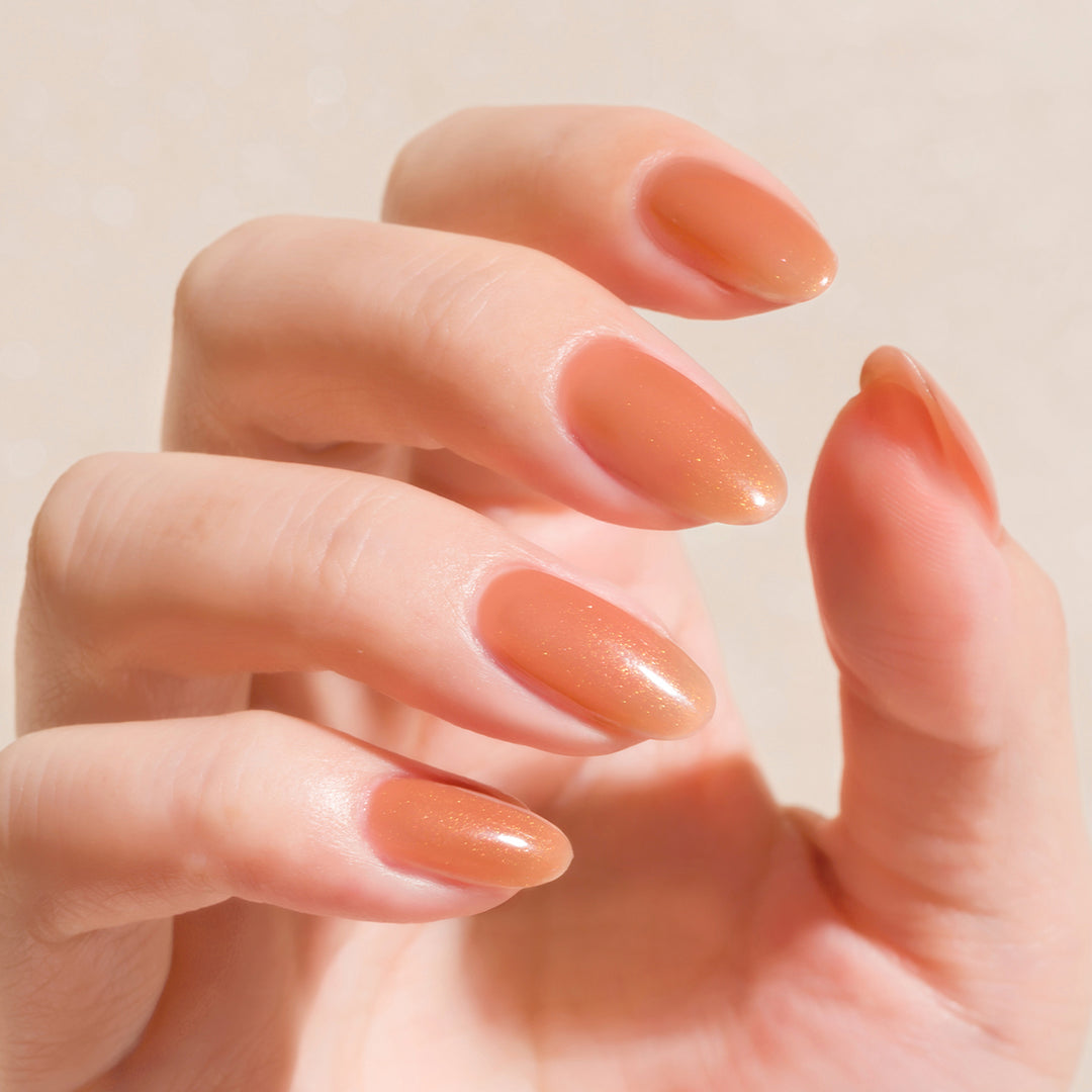 〈3/18（水）12：00発売開始〉ジェルミーワン 168 アプリコット メロウ