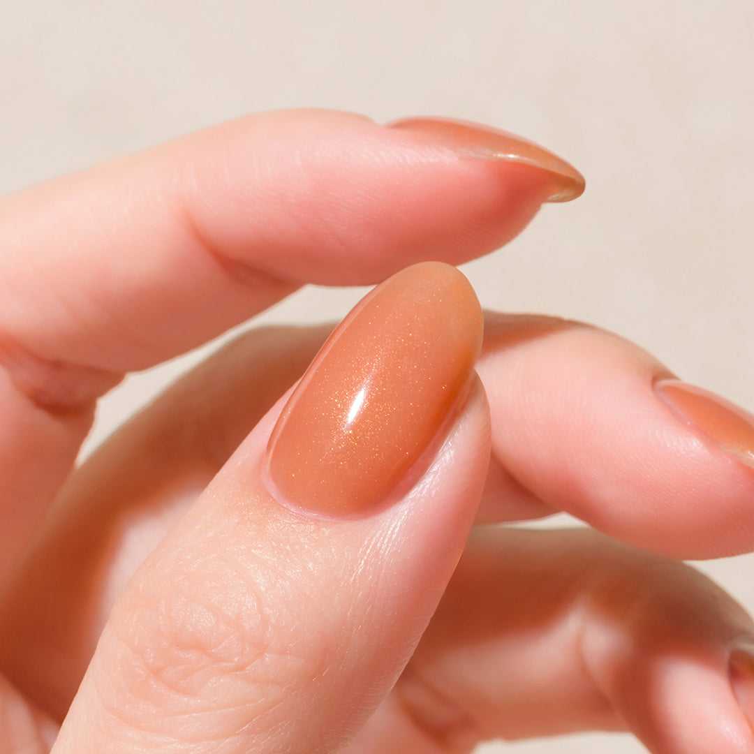 〈3/18（水）12：00発売開始〉ジェルミーワン 168 アプリコット メロウ