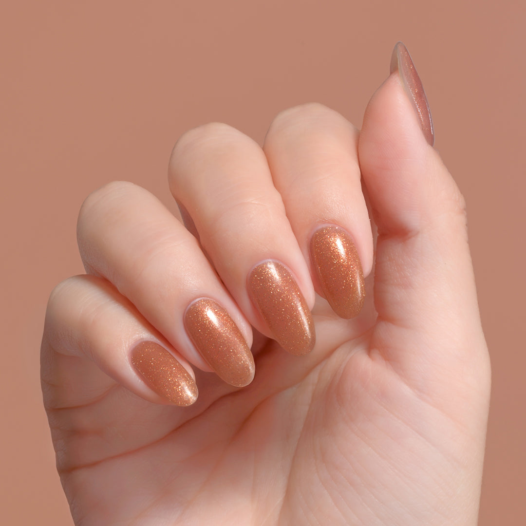 ジェルミーワン 176.シナモングロウ【26秋新色】