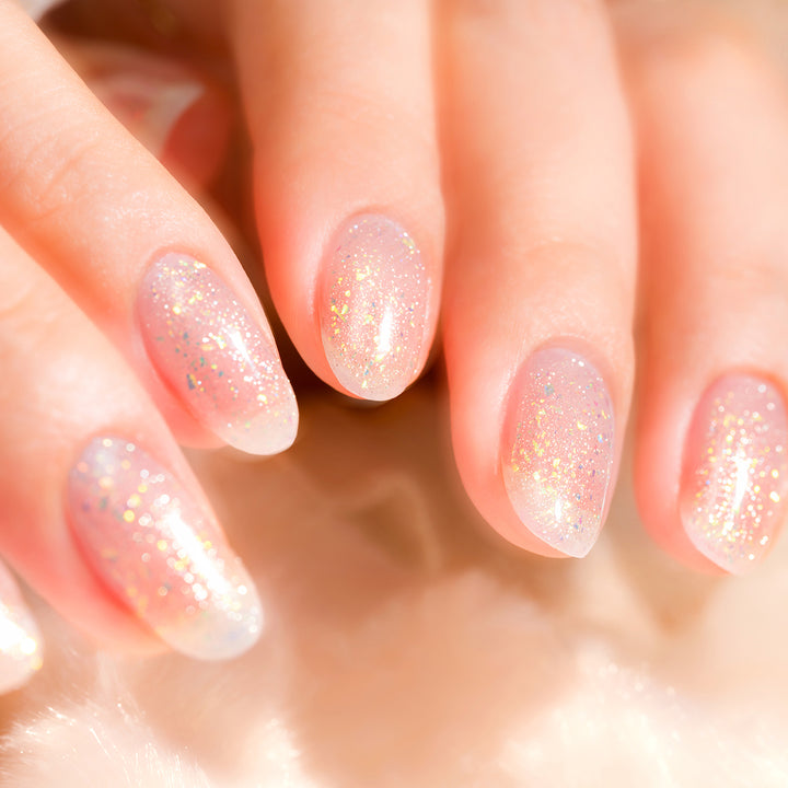 ジェルミーワン C08 トゥインクル ウィムジー【公式オンライン限定色】