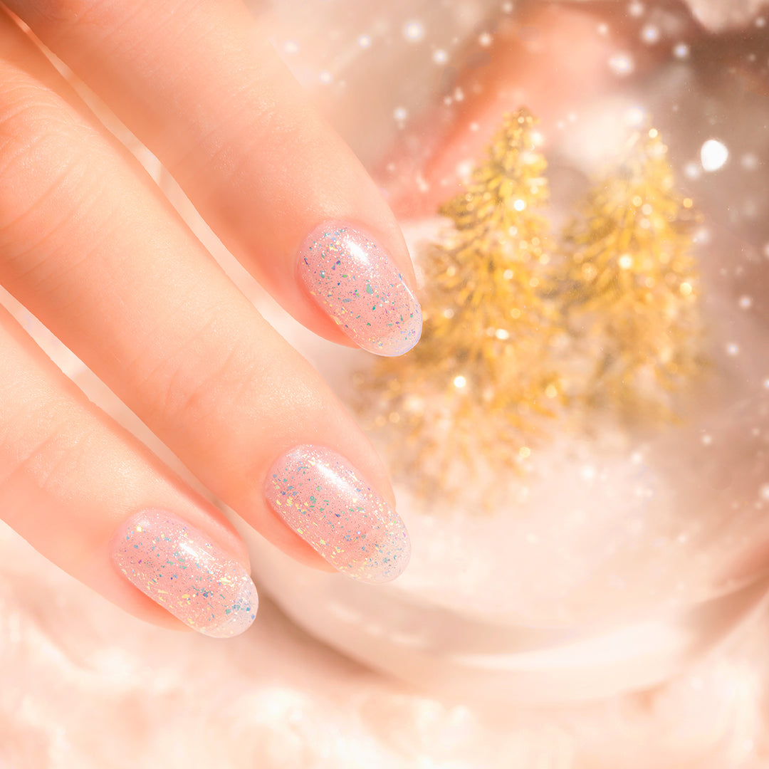 ジェルミーワン C08 トゥインクル ウィムジー【公式オンライン限定色】