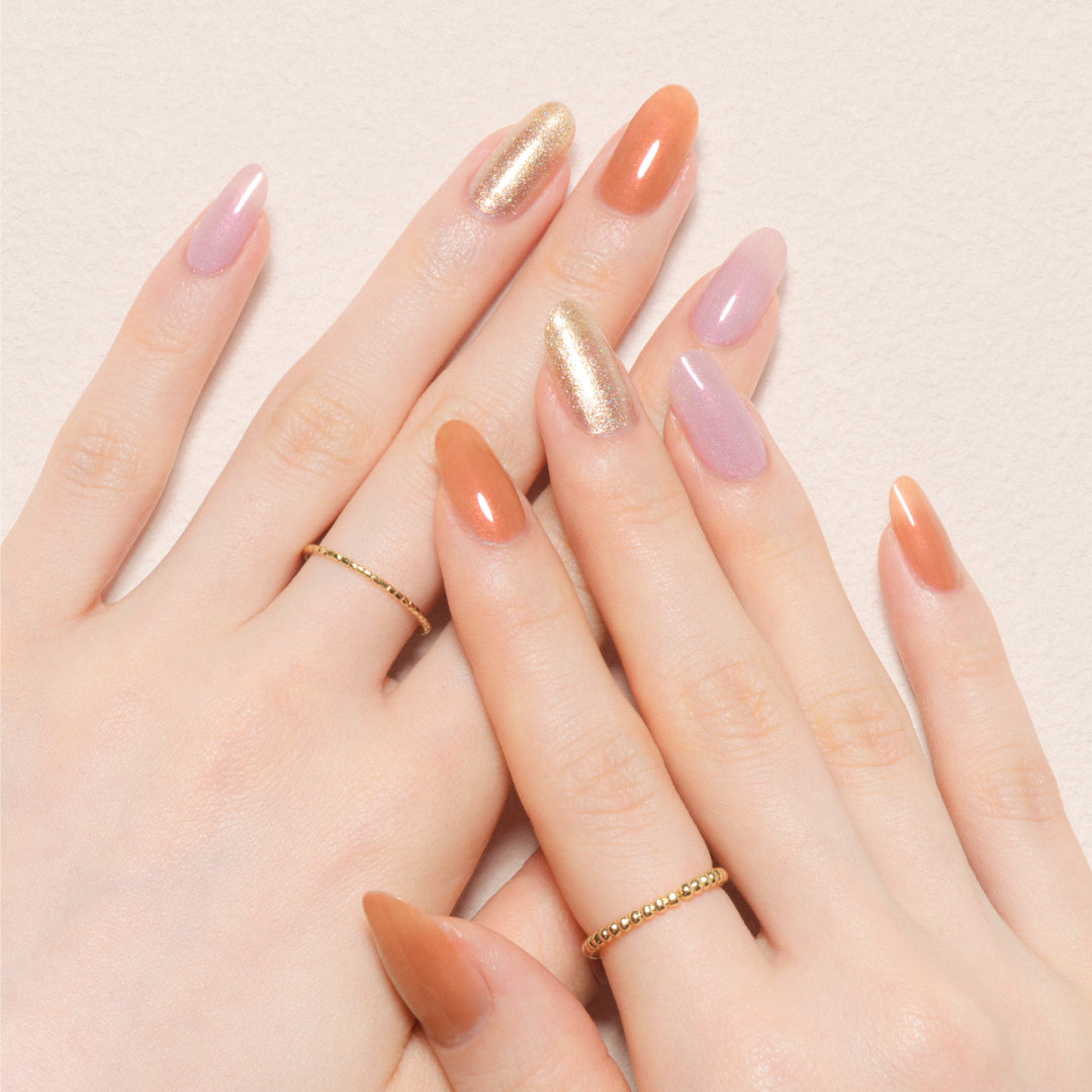 ジーニッシュ 146 ソワレ【ジーニッシュマニキュア】ネイルポリッシュ