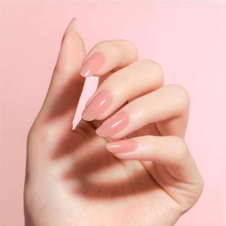 ジーニッシュマニキュア 80 フィール