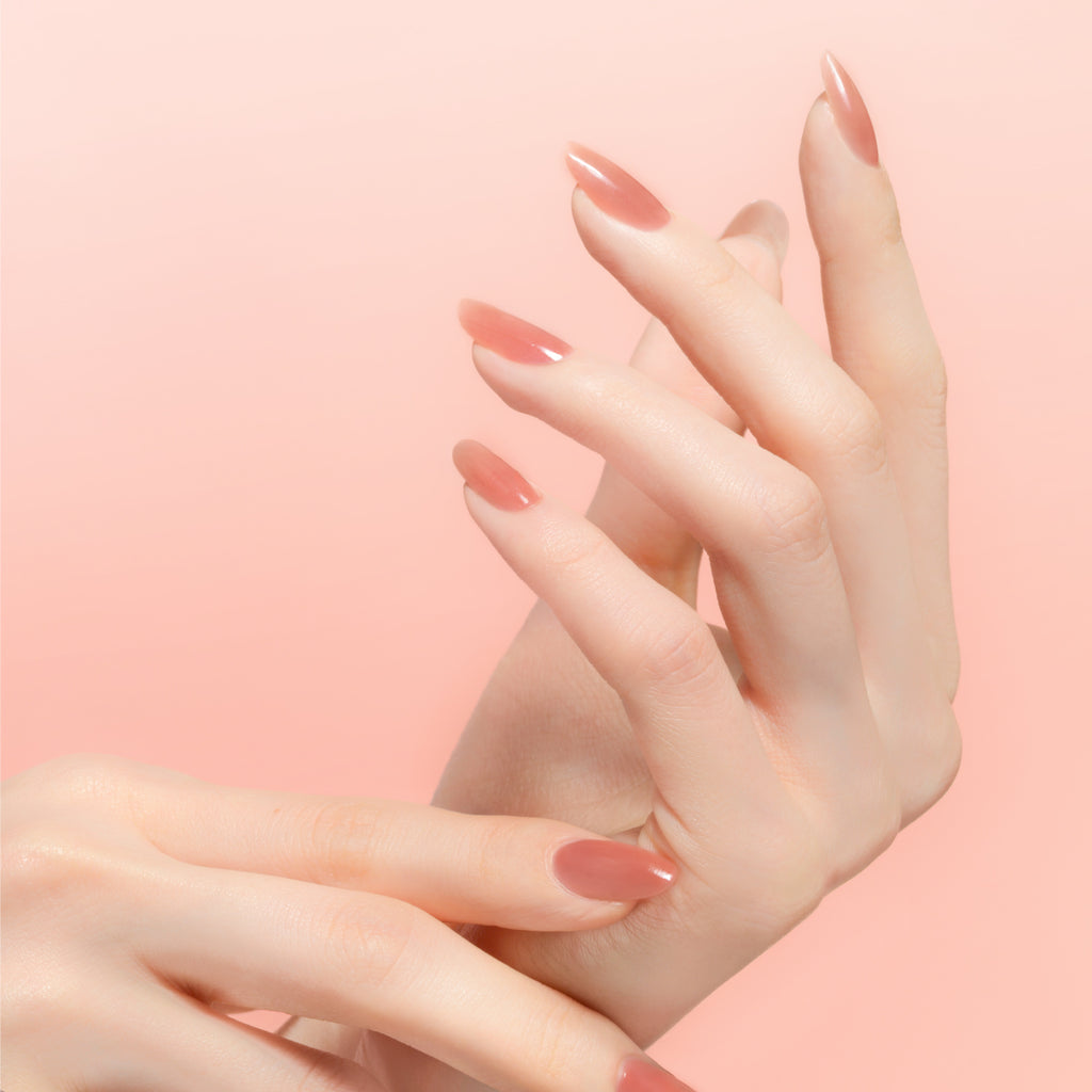 ジーニッシュマニキュア 85 フラゴナール Genish Manicure｜コスメ・デ