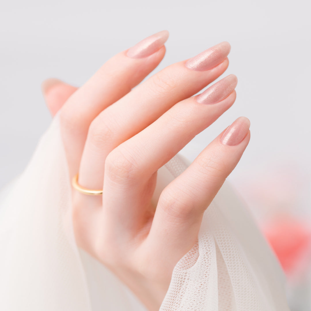 〈3/11（水）12：00発売開始〉ジーニッシュ 155.ウィスパー