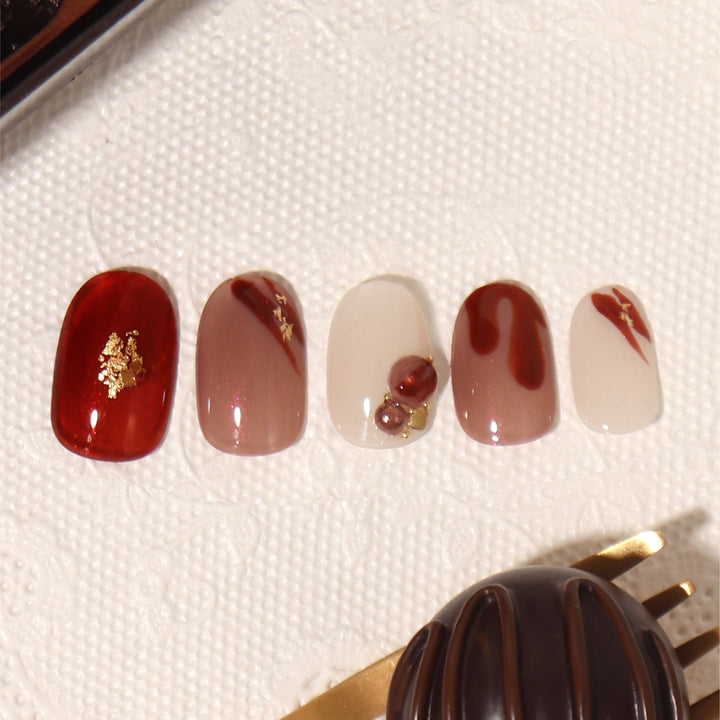 ジーニッシュ 137 カーロドルチェ