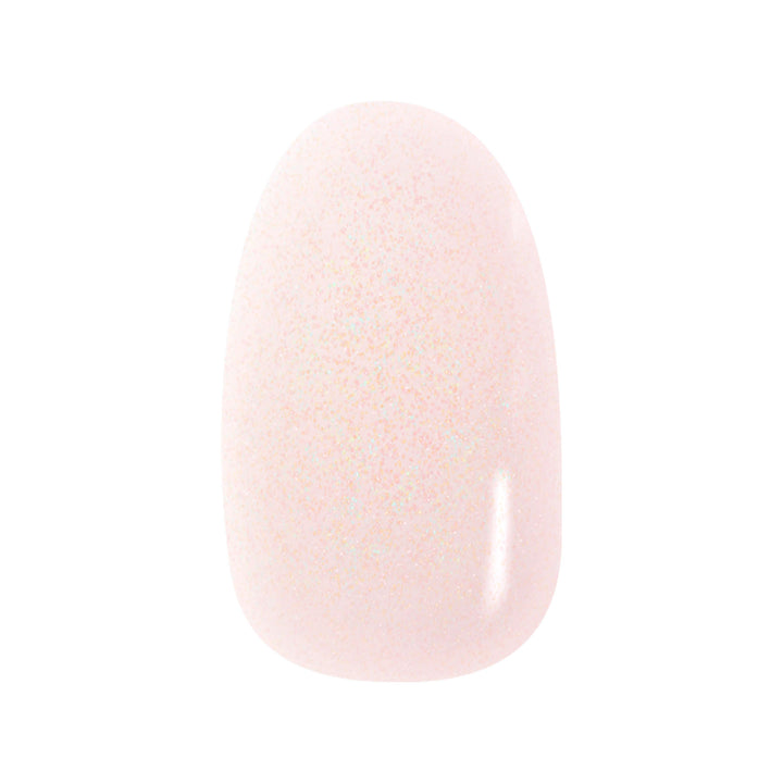 ジーエヌ マニキュア 42 ミルキーリリー