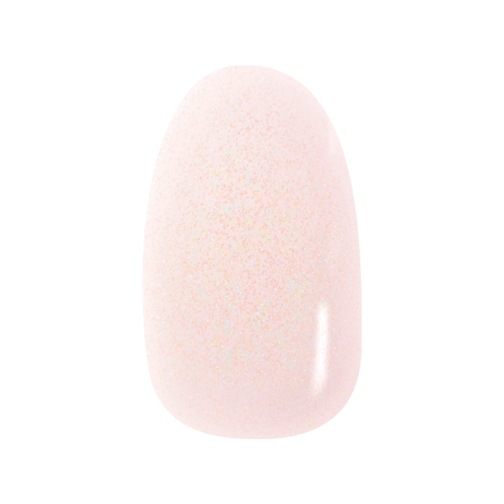 ジーエヌ マニキュア 42 ミルキーリリー GN by Genish Manicure
