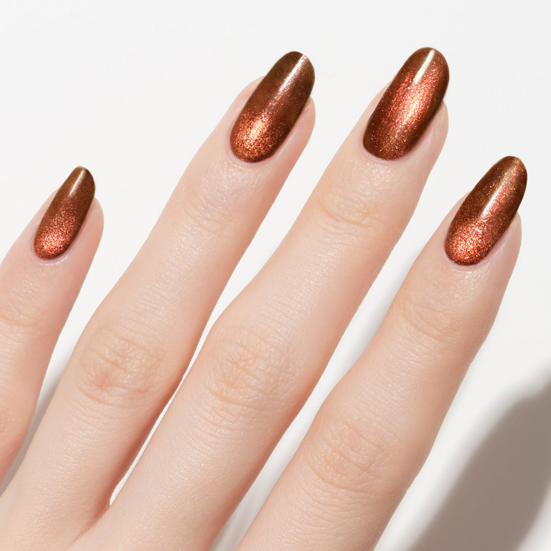 ジーニッシュマニキュア MG01.アマラ【限定色】