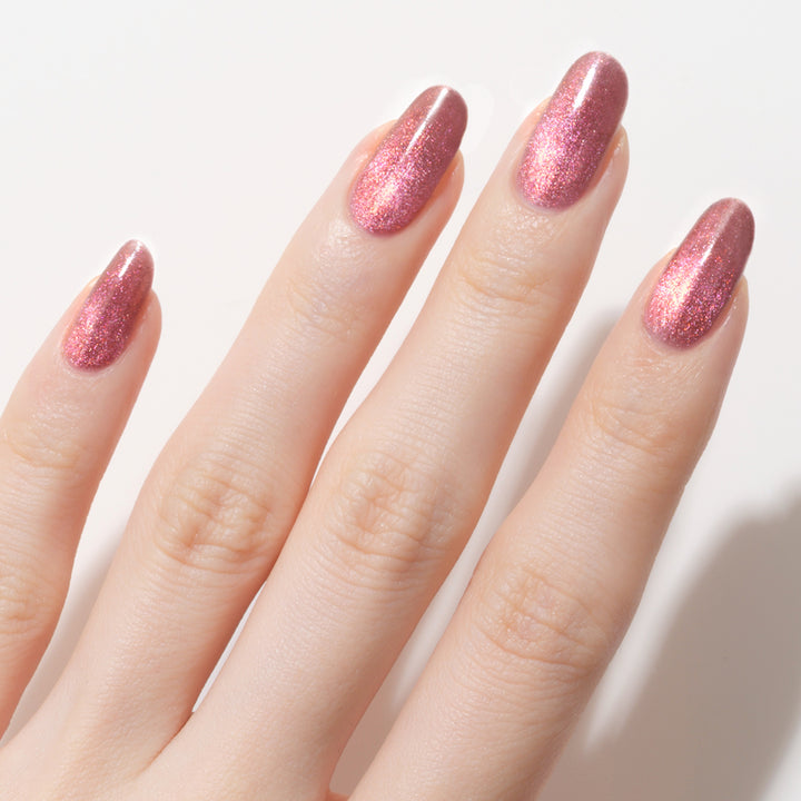 ジーニッシュマニキュア MG02.オルフィック【限定色】