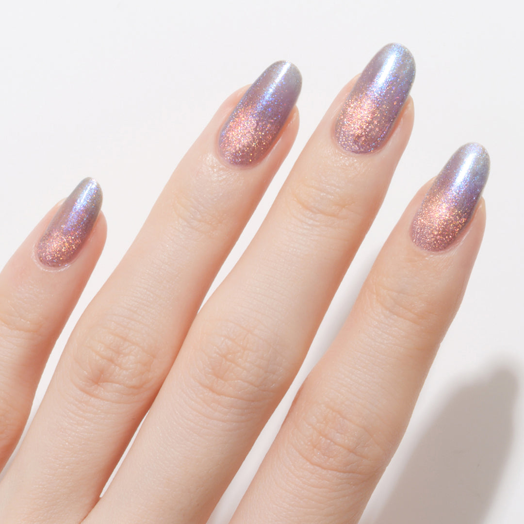 ジーニッシュマニキュア MG03.カロン【限定色】