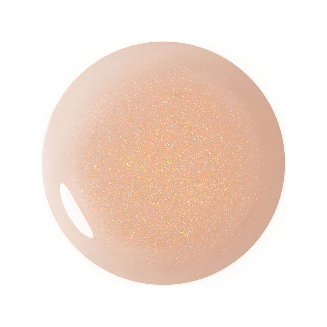《 Illustrated by 水森亜土》ジーニッシュマニキュア KAD03.ジョイフルムード