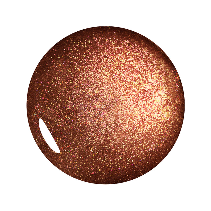 ジーニッシュマニキュア MG01.アマラ【限定色】