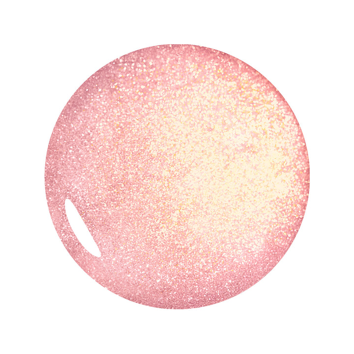 ジーニッシュマニキュア MG04.エリシア【限定色】