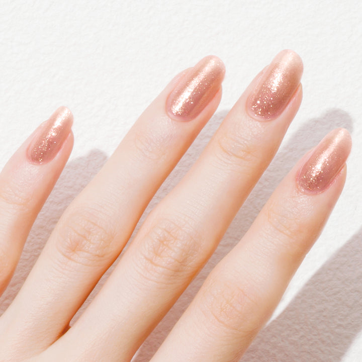【TIME SALE限定1,500円】101ネイルグロス×132 エターナルロゼSET