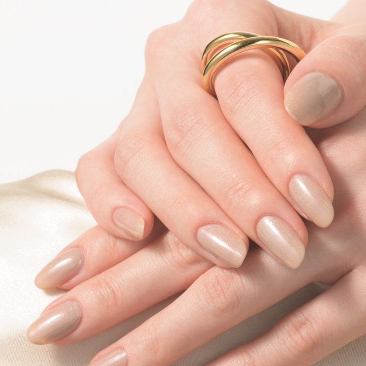 ジーニッシュマニキュア 22 ホーリー