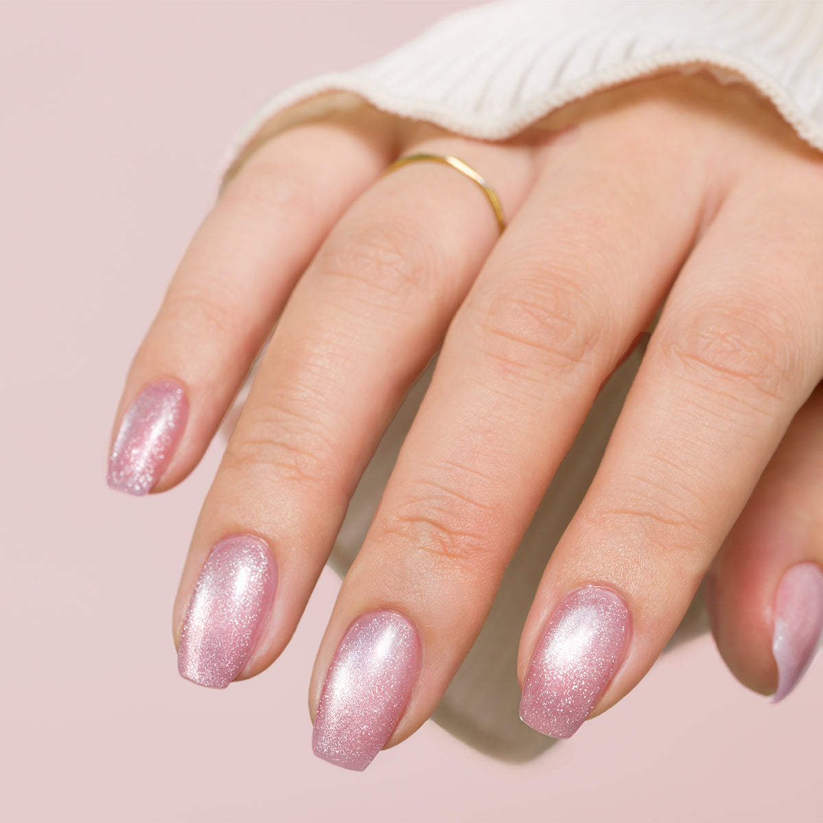 ジェルミーワン/Gel Me1/マグネティズム/ジェルネイル/数量限定/限定色 ジェルミーワン マグネティズム 10.エセリアルピンク Gel Me1