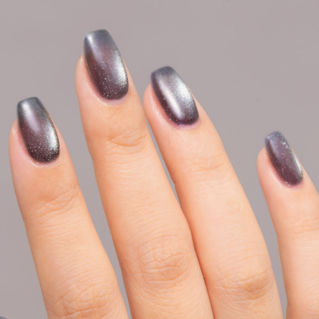 マグネティズム 12.ミスティックブラック【2025秋限定色】