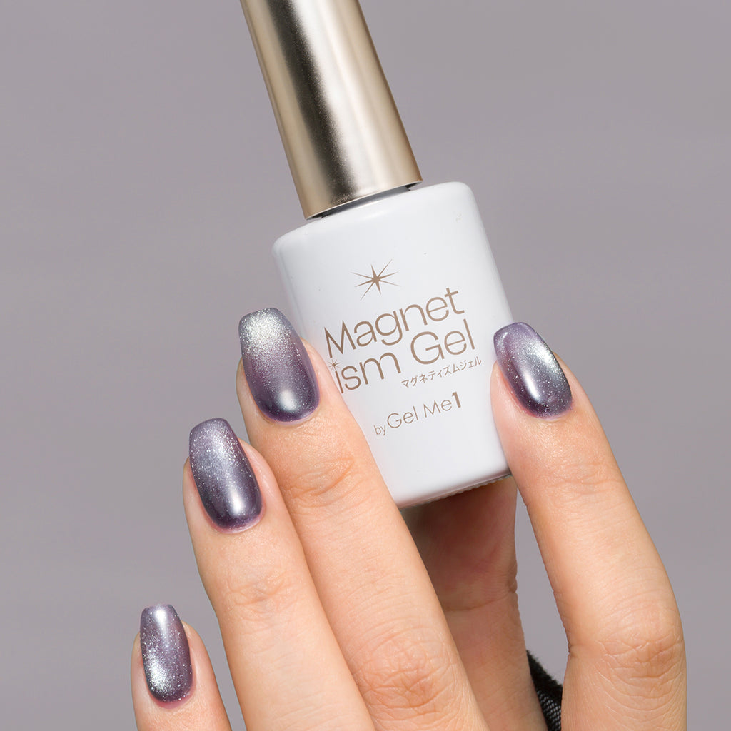 Gel Me1/ジェルミーワン/マグネティズム/ジェルネイル/コンプリートセット マグネティズムジェル バイ ジェルミーワン / ジェルミーワン(ソフト