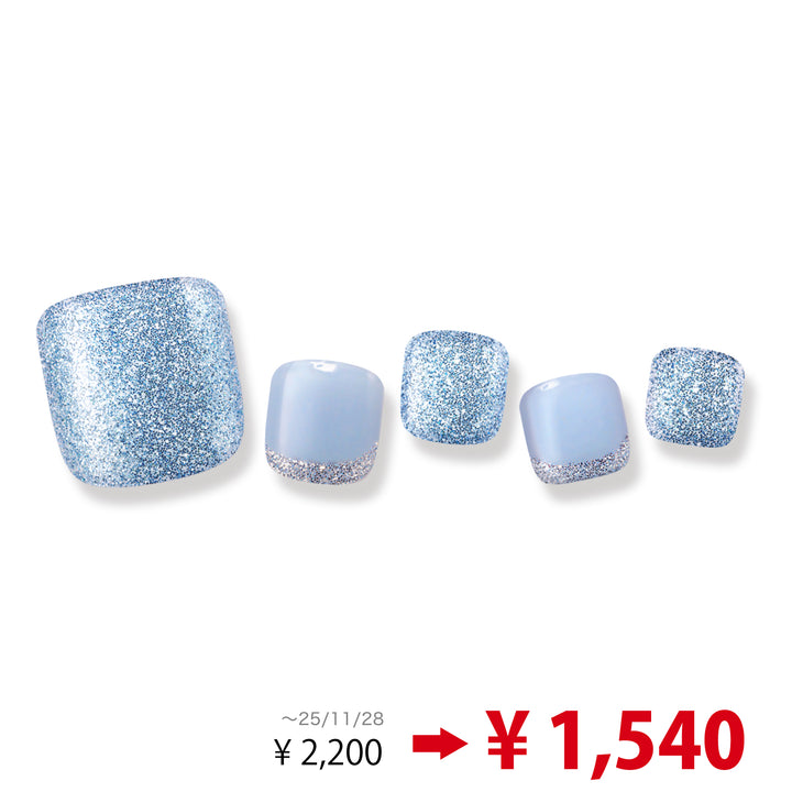 【30％OFF】ジェルミーペタリーL14 クリスタルシャルム