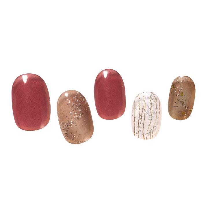 ジェルミーペタリー 21.ガーネットブリエ【公式オンライン限定】