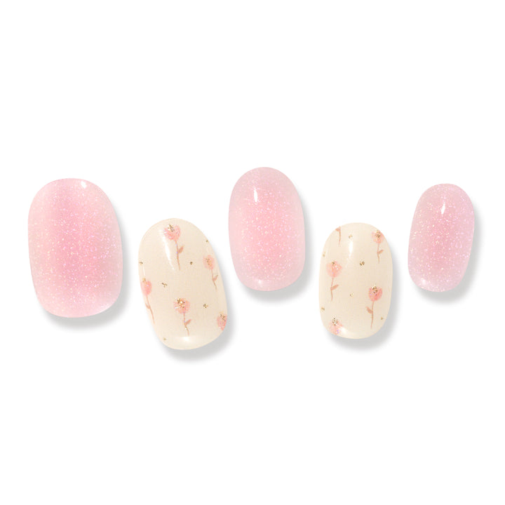 〈3/18（水）12：00発売開始〉ジェルミーペタリー 24.チューリップレーヴ