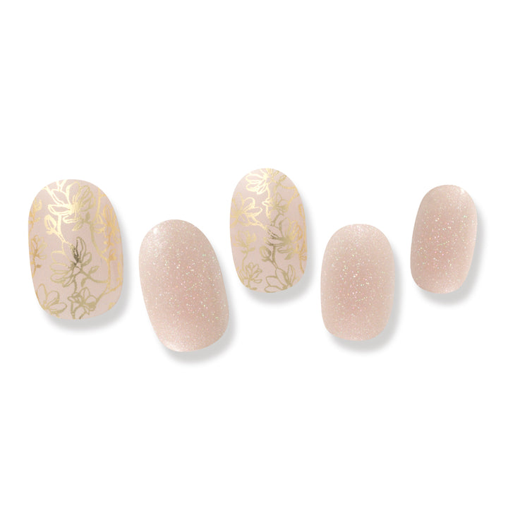 〈3/18（水）12：00発売開始〉ジェルミーペタリー 25.フルールクレール