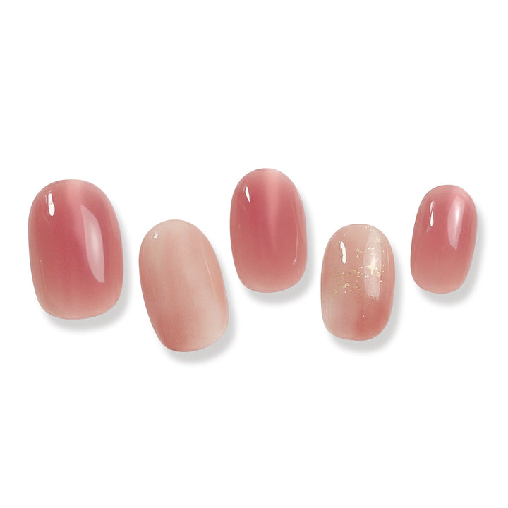 ジェルミーペタリー 26.ブラッシュヴェール