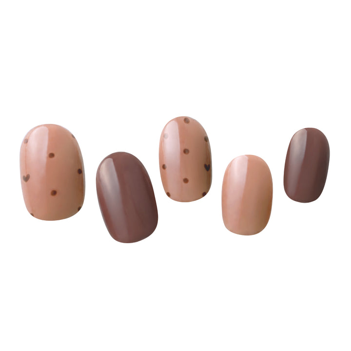 〈9/24（木）12：00発売〉ジェルミーペタリー 39.アムールドット