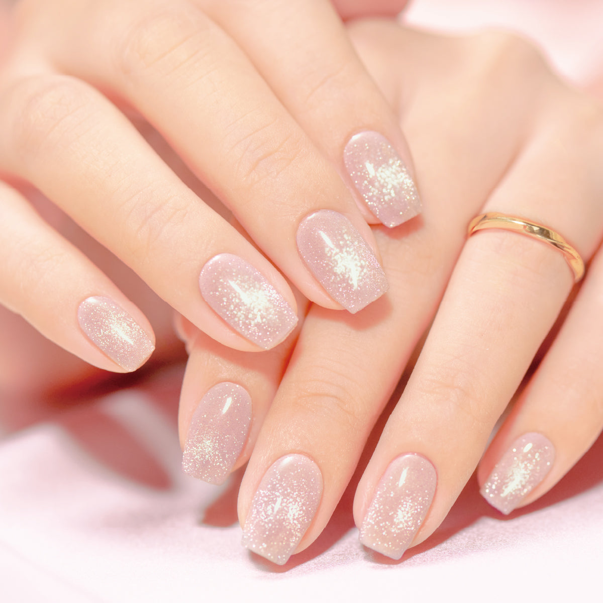 ジェルミーペタリー14.ロイヤルピンク – コスメ・デ・ボーテ公式