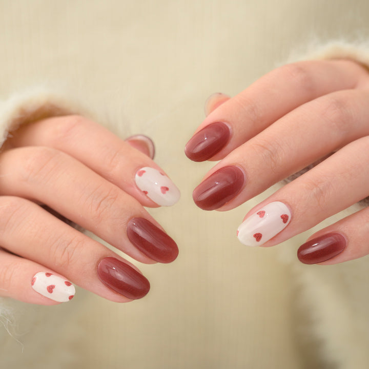 ジェルミーペタリー 20.ハートルージュ【公式オンライン限定】