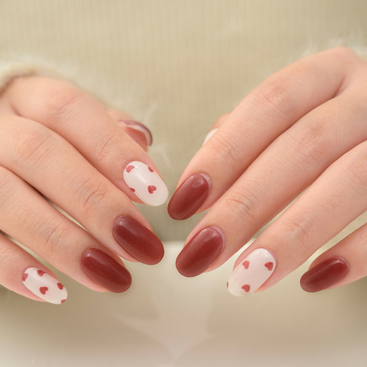 ジェルミーペタリー 20.ハートルージュ【公式オンライン限定】