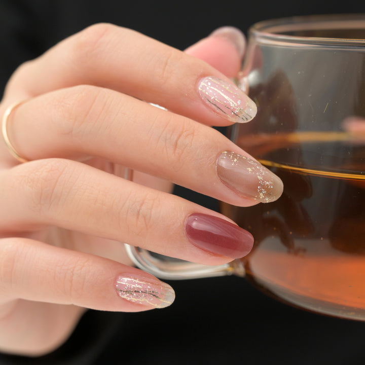 ジェルミーペタリー 21.ガーネットブリエ【公式オンライン限定】