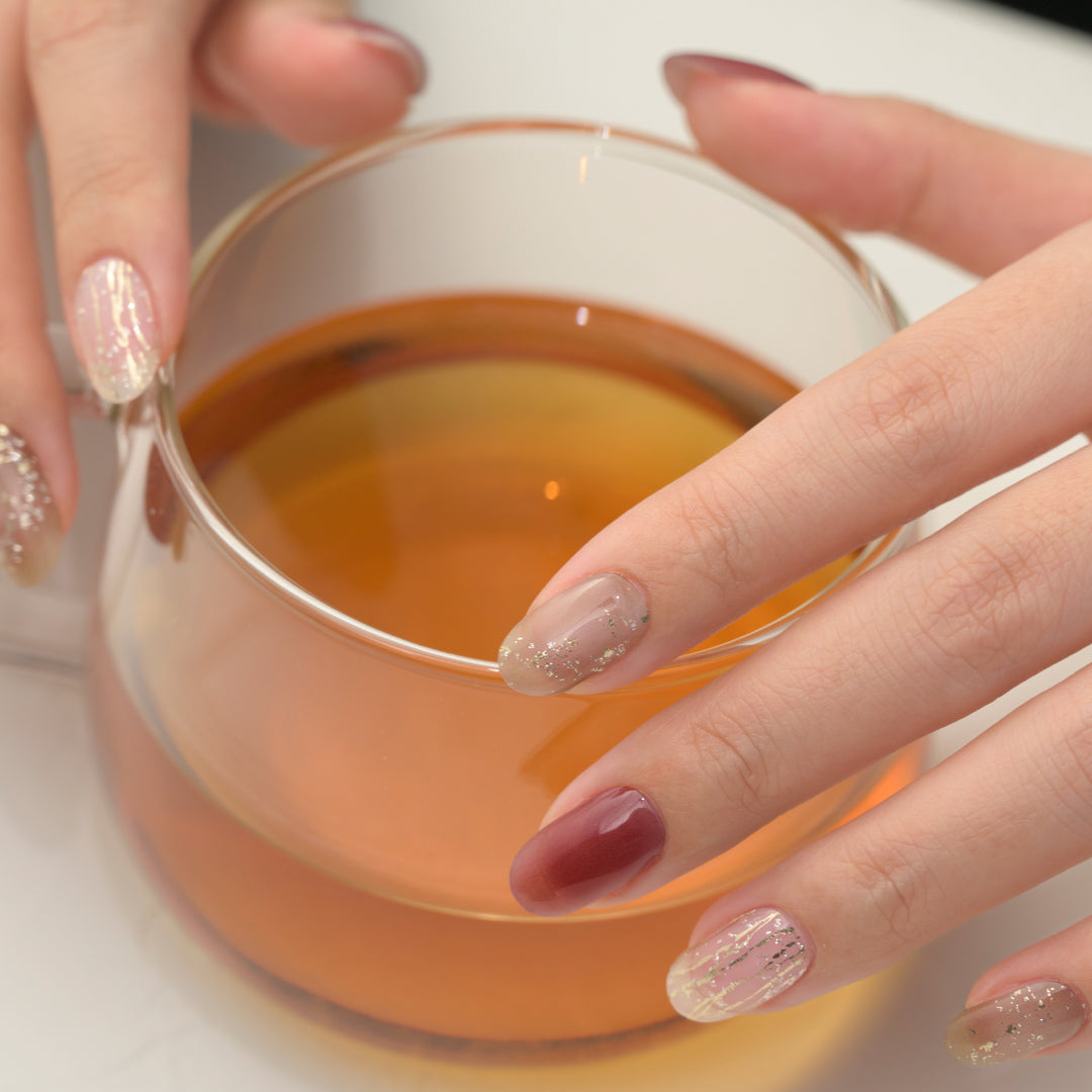 ジェルミーペタリー 21.ガーネットブリエ【公式オンライン限定】