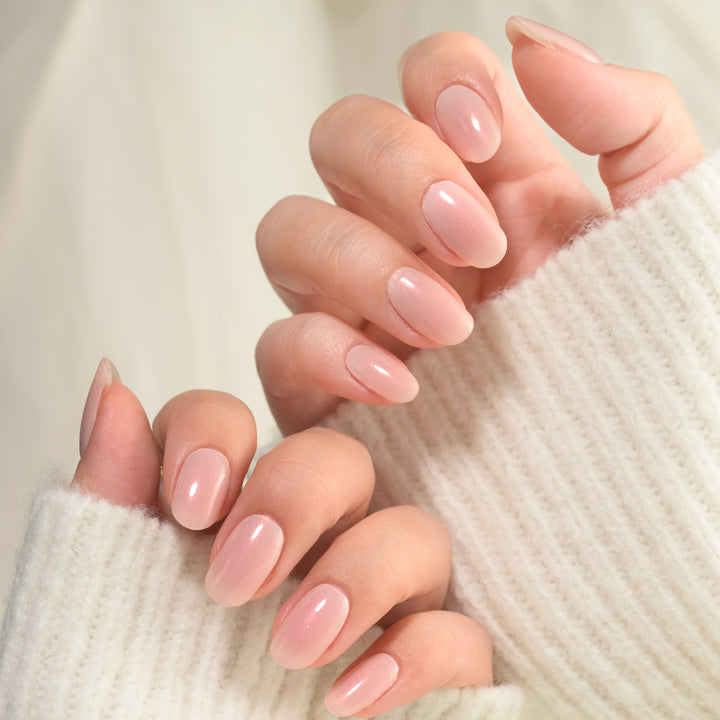 ジェルミーペタリー 22. オーロラピンク【公式オンライン限定】