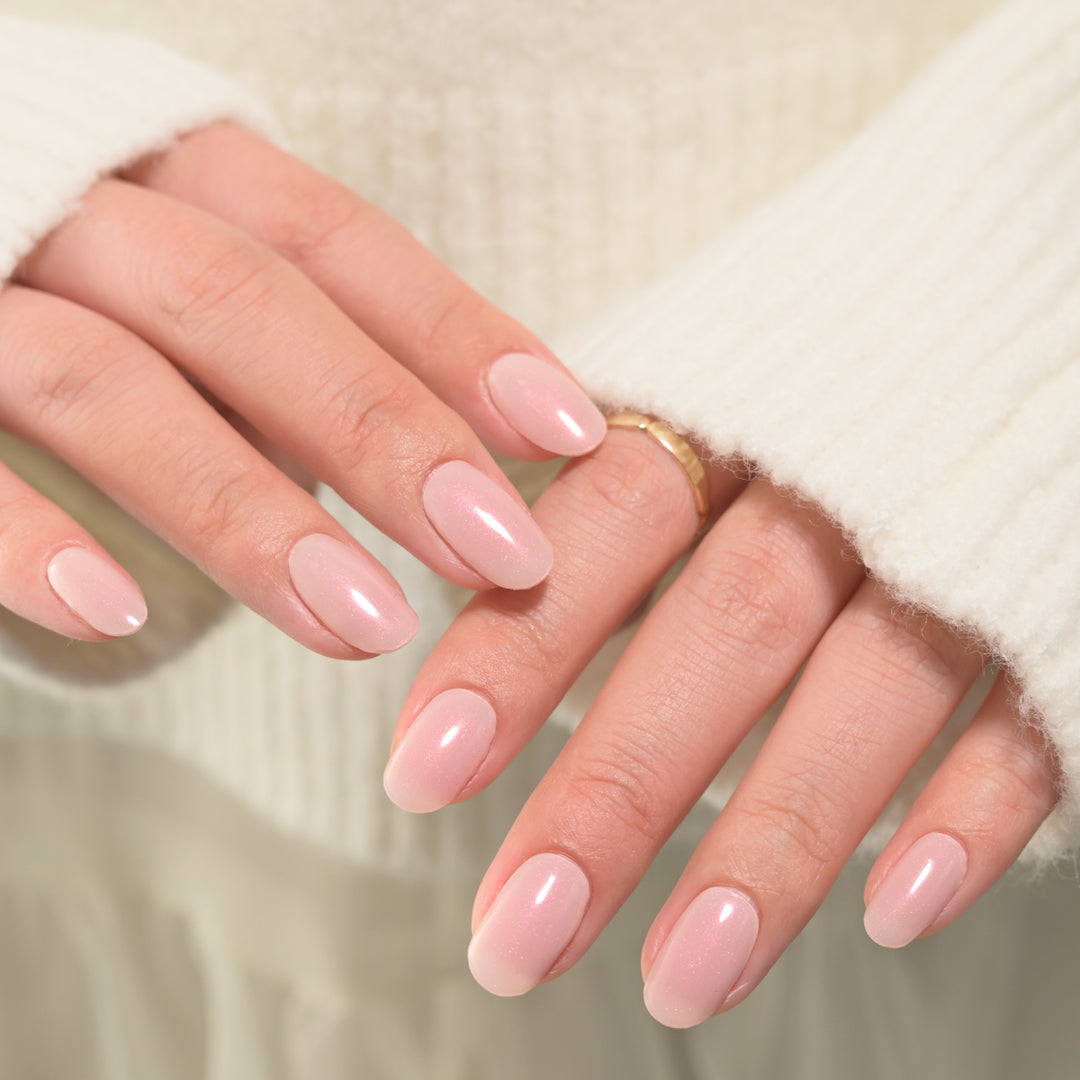 ジェルミーペタリー 22. オーロラピンク【公式オンライン限定】