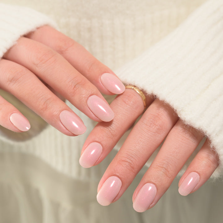 ジェルミーペタリー 22. オーロラピンク【公式オンライン限定】