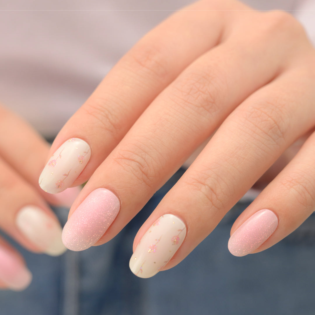 〈3/18（水）12：00発売開始〉ジェルミーペタリー 24.チューリップレーヴ