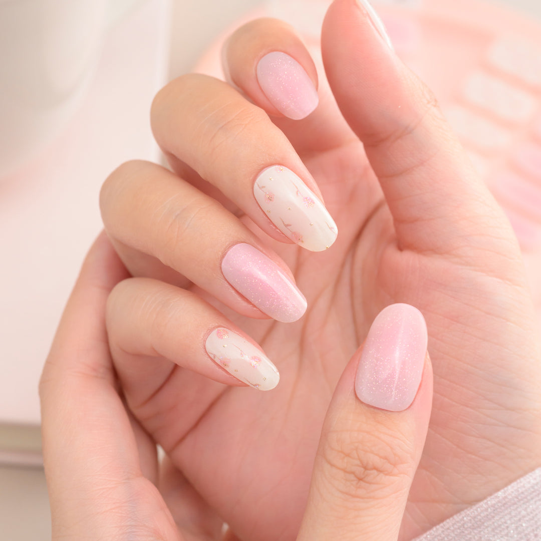 〈3/18（水）12：00発売開始〉ジェルミーペタリー 24.チューリップレーヴ